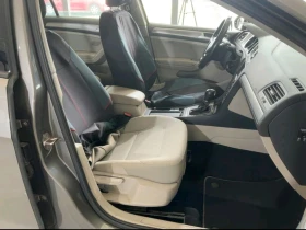 VW Golf 7 BlueMotion Busines, снимка 7