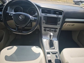 VW Golf 7 BlueMotion Busines, снимка 6