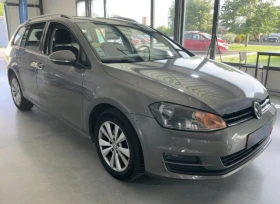 VW Golf 7 BlueMotion Busines, снимка 2