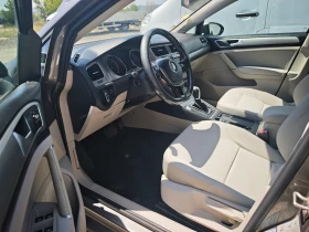VW Golf 7 BlueMotion Busines, снимка 11