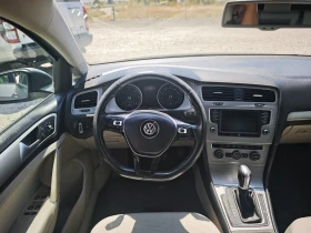VW Golf 7 BlueMotion Busines, снимка 4