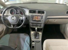 VW Golf 7 BlueMotion Busines, снимка 8