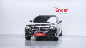 Mercedes-Benz S 580 L* 4MATIC* МАСАЖИ* TV* PANO* ПОДГРЕВ* ОБДУХВАНЕ* 3, снимка 3