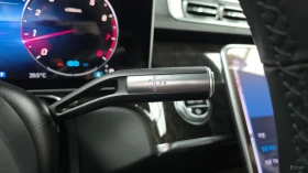 Mercedes-Benz S 580 L* 4MATIC* МАСАЖИ* TV* PANO* ПОДГРЕВ* ОБДУХВАНЕ* 3, снимка 7