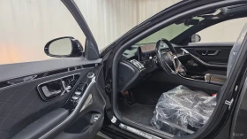 Mercedes-Benz S 580 L* 4MATIC* МАСАЖИ* TV* PANO* ПОДГРЕВ* ОБДУХВАНЕ* 3, снимка 8