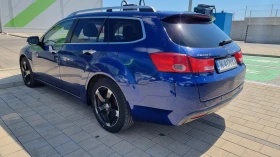 Honda Accord 2.2, 150, подгрев, снимка 4