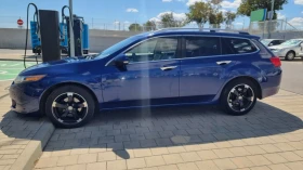 Honda Accord 2.2, 150, подгрев, снимка 3
