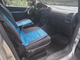 Opel Zafira, снимка 11