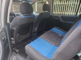Opel Zafira, снимка 9