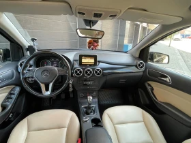 Mercedes-Benz B 200 CDI, снимка 11