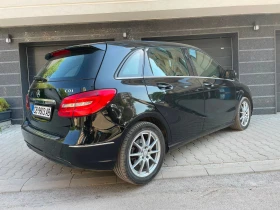 Mercedes-Benz B 200 CDI, снимка 6