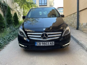 Mercedes-Benz B 200 CDI, снимка 2