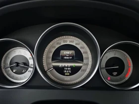 Mercedes-Benz C 220 C220 CDI Coupe| 170к.с.| ВКЛ.ТЕХНОТЕСТ, снимка 8