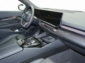 BMW 550 xDrive, снимка 7