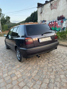 VW Golf, снимка 3