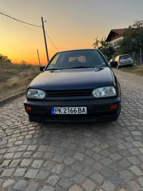 VW Golf, снимка 1