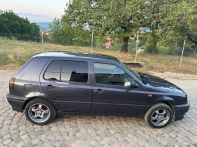 VW Golf, снимка 4