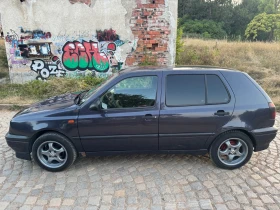 VW Golf, снимка 2