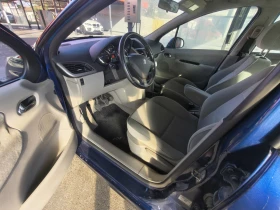 Peugeot 207 1.4 KFU(френския мотор)!!!136000km.!!!, снимка 12