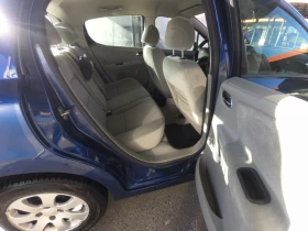 Peugeot 207 1.4 KFU(френския мотор)!!!136000km.!!!, снимка 3