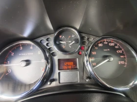 Peugeot 207 1.4 KFU(френския мотор)!!!136000km.!!!, снимка 13