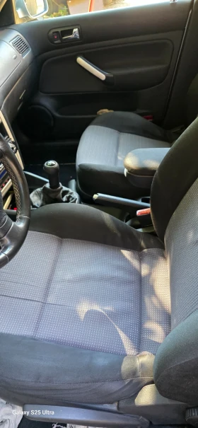 VW Golf 1.9, снимка 7