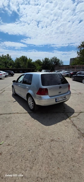 VW Golf 1.9, снимка 2