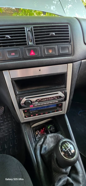 VW Golf 1.9, снимка 12