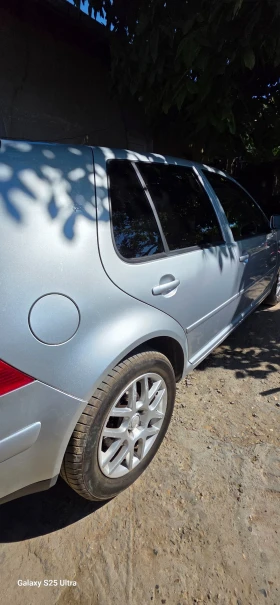 VW Golf 1.9, снимка 5