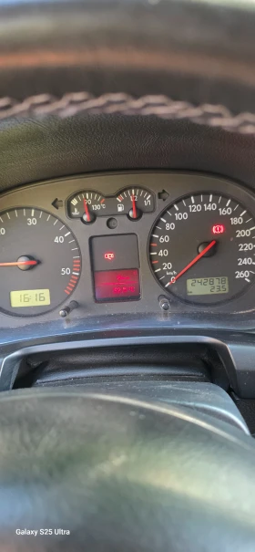 VW Golf 1.9, снимка 8