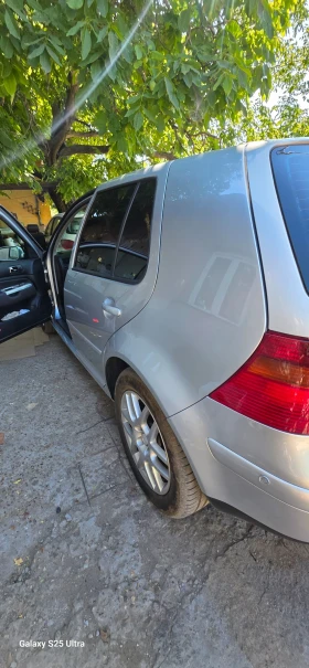 VW Golf 1.9, снимка 6