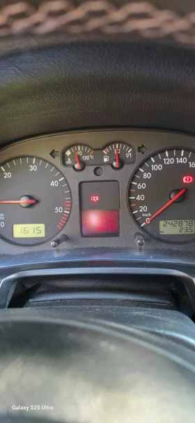 VW Golf 1.9, снимка 10