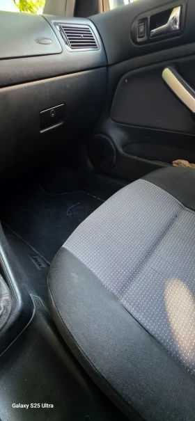 VW Golf 1.9, снимка 9
