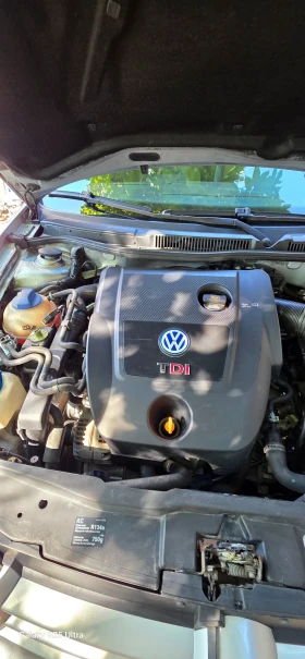 VW Golf 1.9, снимка 11