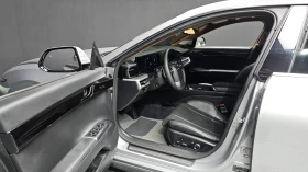 Hyundai Grandeur 3.5 LPG PREMIUM MODEL autoprime.bg, снимка 9