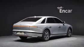 Hyundai Grandeur 3.5 LPG PREMIUM MODEL autoprime.bg, снимка 2