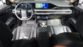 Hyundai Grandeur 3.5 LPG PREMIUM MODEL autoprime.bg, снимка 7