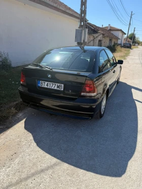 BMW 320, снимка 3