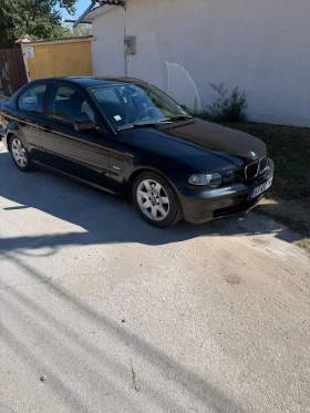 BMW 320, снимка 2