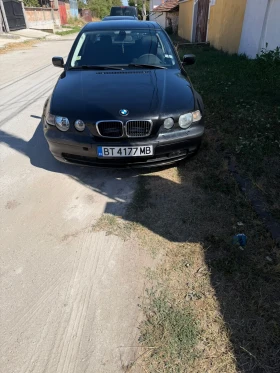 BMW 320, снимка 4