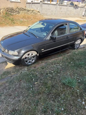 BMW 320, снимка 5