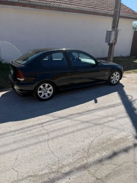 BMW 320, снимка 1