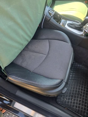 Mercedes-Benz E 220, снимка 16