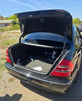 Mercedes-Benz E 220, снимка 14
