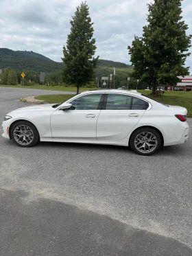 BMW 330 * 330i xDrive * CARFAX * , снимка 9