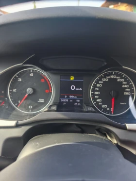 Audi A4 2.0, снимка 11