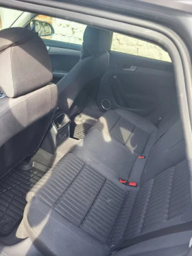 Audi A4 2.0, снимка 9
