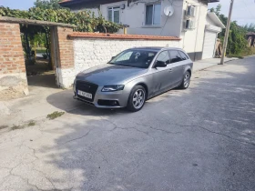 Audi A4 2.0, снимка 1