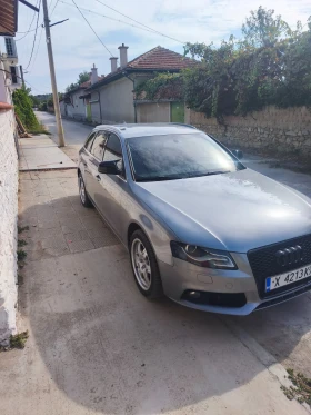 Audi A4 2.0, снимка 7