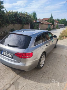 Audi A4 2.0, снимка 8
